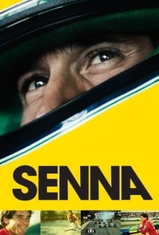 Senna, película completa en español