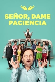 Señor, dame paciencia stream online deutsch