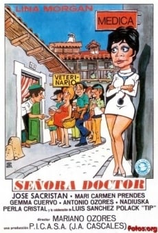 Señora doctor online streaming