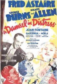 A Damsel in Distress stream online deutsch