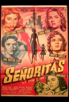 Señoritas