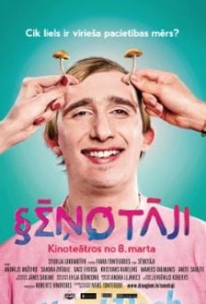 Película: Senotaji