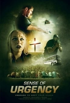 Sense of Urgency online streaming