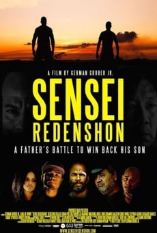 Sensei Redenshon online free