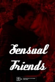 Sensual Friends online kostenlos