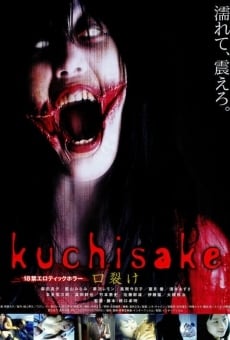 Kannô byôtô: nureta akai kuchibiru on-line gratuito