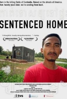 Sentenced Home online kostenlos