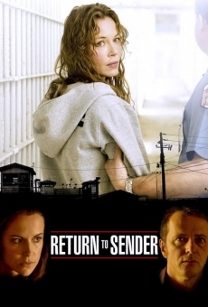 Return to Sender stream online deutsch