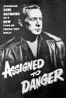 Assigned to Danger (1948)