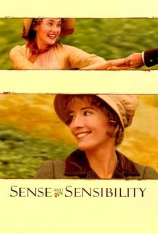 Sense and Sensibility online