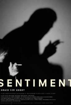 Sentiment online