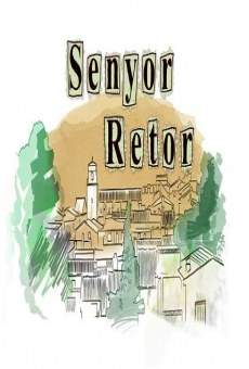 Senyor Retor online streaming