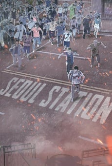 Seoul Station (2016)