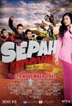 Ver película Sepah The Movie