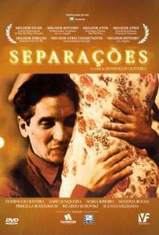 Película: Separaciones