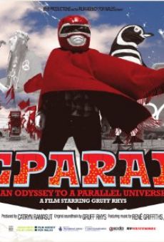 Película: Separado!