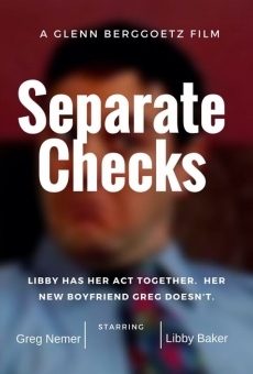 Separate Checks online