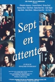 Sept en attente