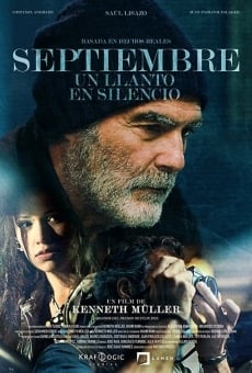 Septiembre, un llanto en silencio streaming en ligne gratuit