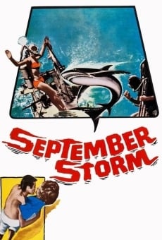 September Storm streaming en ligne gratuit