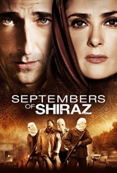 Septembers of Shiraz (2015)