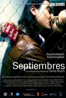 Película: Setembres