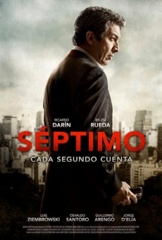 Película: Séptimo