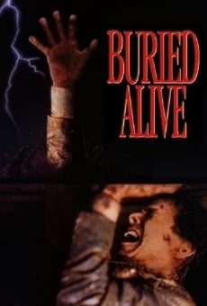 Buried Alive - Lebendig begraben