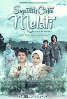 Seputih Cinta Melati streaming en ligne gratuit