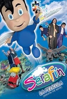 Serafín: La película en ligne gratuit