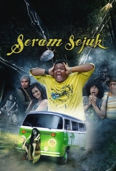 Seram Sejuk online streaming