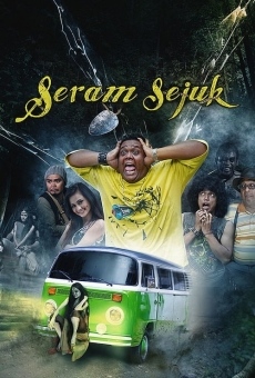 Seram sejuk on-line gratuito