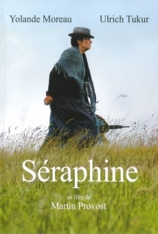 Séraphine Online Free