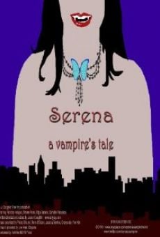 Ver película Serena, a Vampire's Tale