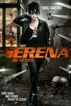 Serena and the Ratts on-line gratuito