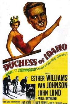 Duchess of Idaho