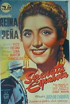 Serenata española online