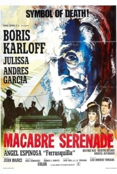 Serenata Macabra online streaming