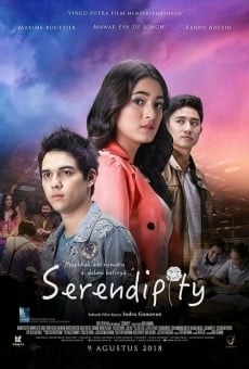 Serendipity online