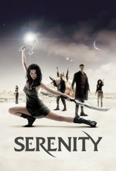 Ver película Serenity