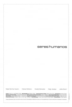 Seres humanos