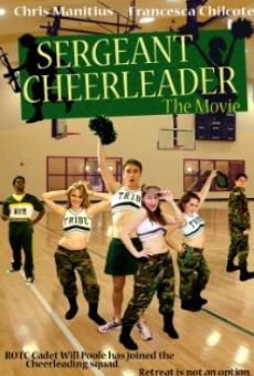 Watch Sergeant Cheerleader online stream