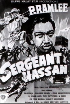 Ver película Sergeant Hassan