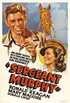 Sergeant Murphy online kostenlos