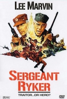 Sergeant Ryker on-line gratuito