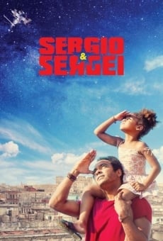 Sergio et Sergei streaming en ligne gratuit