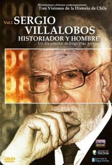 Sergio Villalobos: historiador y hombre online