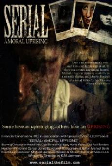 Serial: Amoral Uprising on-line gratuito