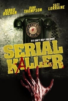 Serial Kaller streaming en ligne gratuit