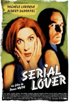 Serial Lover online streaming